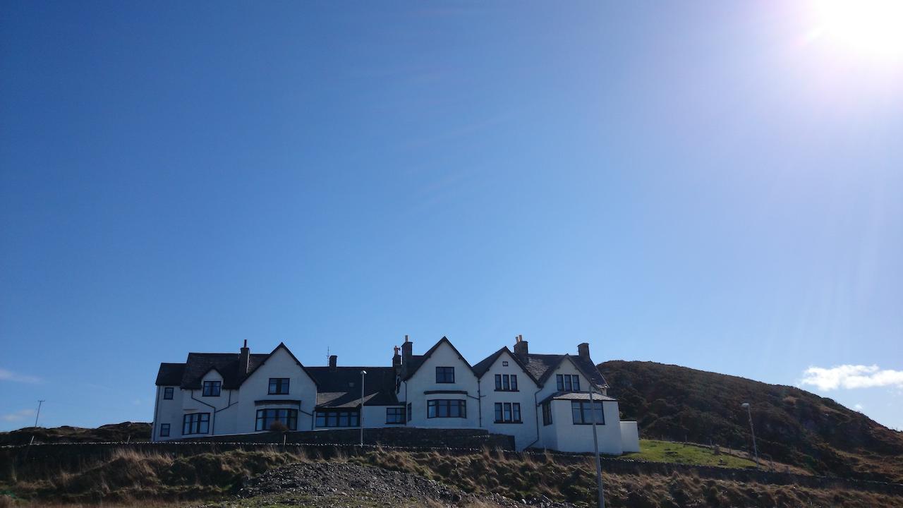 Bettyhill Hotel Екстериор снимка